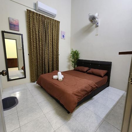 Galaxy Guest Home By Ipoh Maju Stay Bagian luar foto