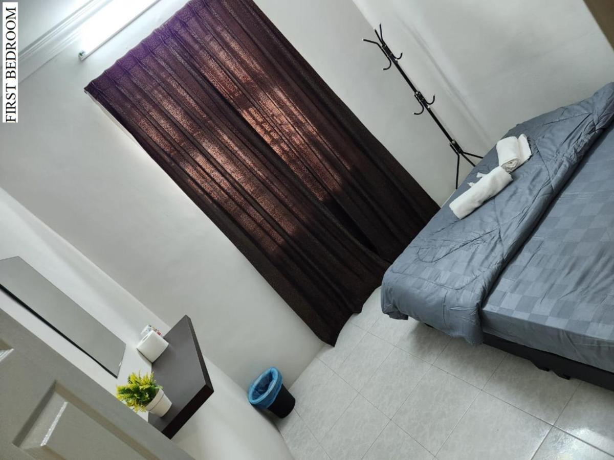 Galaxy Guest Home By Ipoh Maju Stay Bagian luar foto
