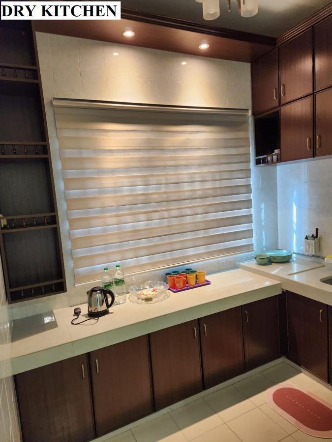 Galaxy Guest Home By Ipoh Maju Stay Bagian luar foto