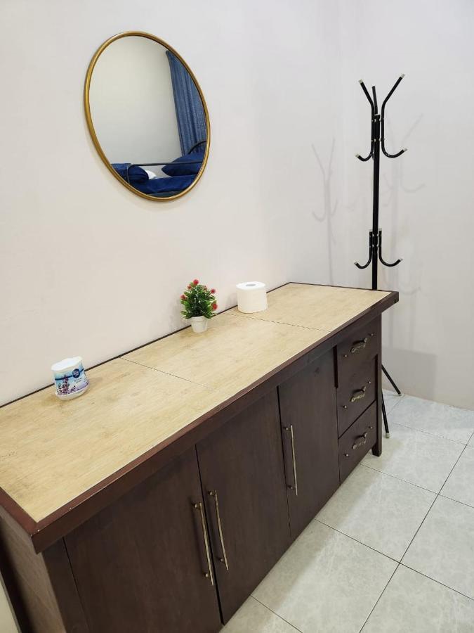 Galaxy Guest Home By Ipoh Maju Stay Bagian luar foto