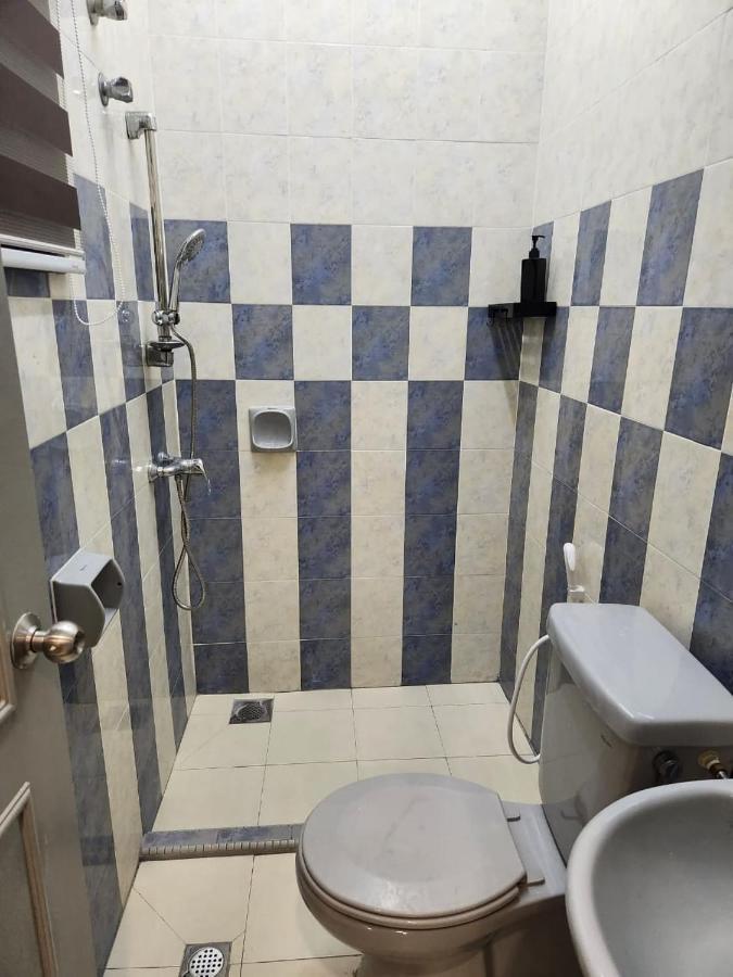 Galaxy Guest Home By Ipoh Maju Stay Bagian luar foto