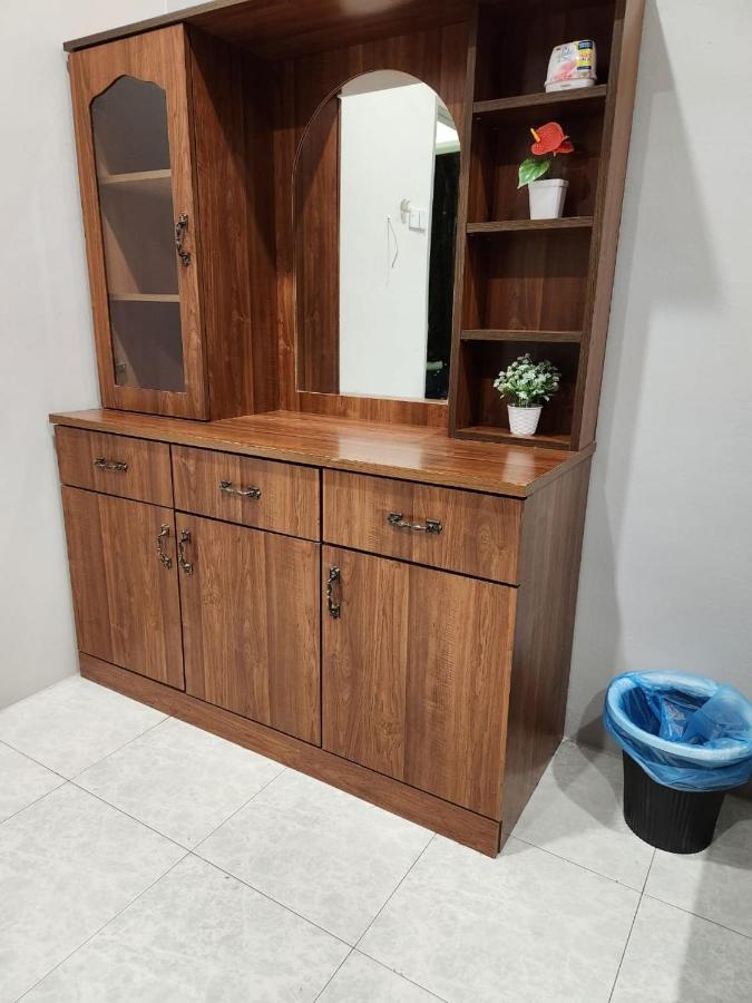 Galaxy Guest Home By Ipoh Maju Stay Bagian luar foto