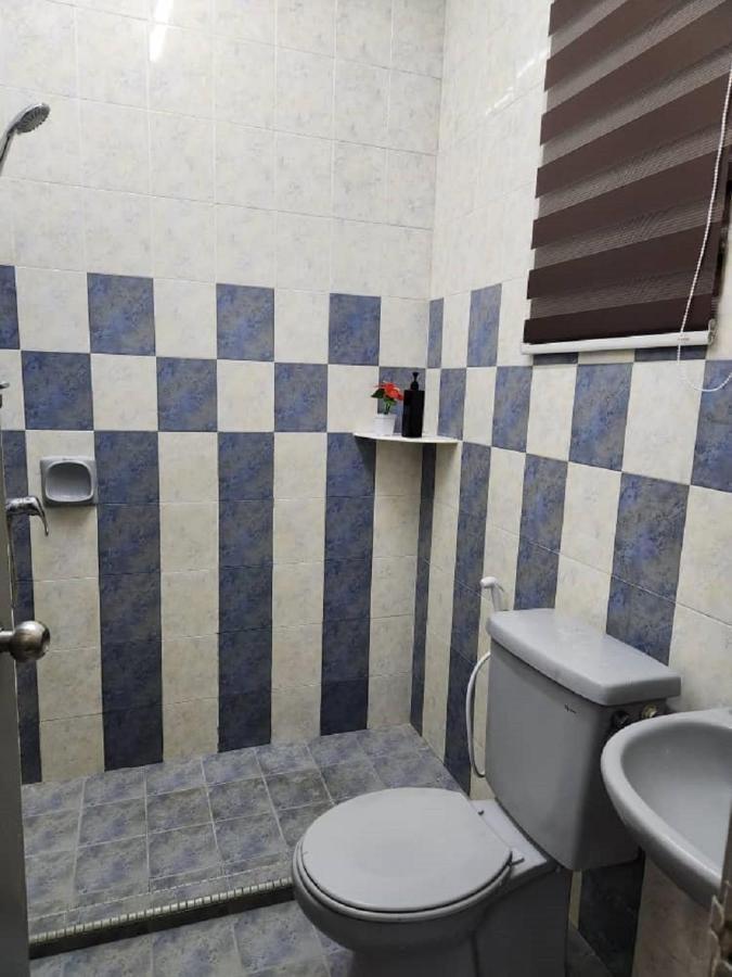 Galaxy Guest Home By Ipoh Maju Stay Bagian luar foto