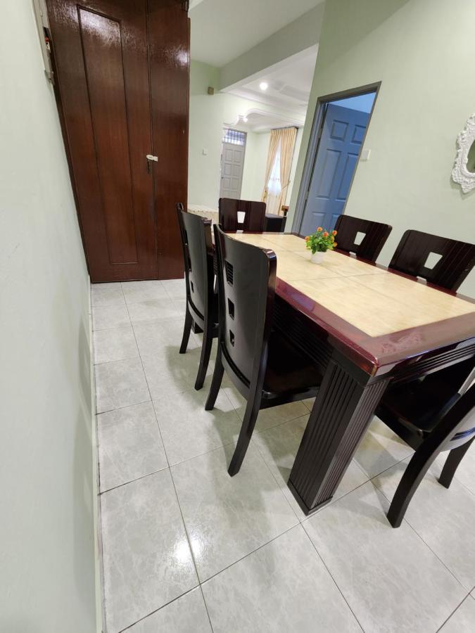 Galaxy Guest Home By Ipoh Maju Stay Bagian luar foto