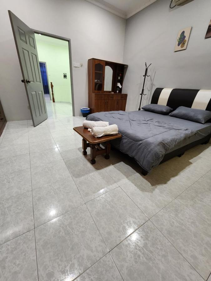 Galaxy Guest Home By Ipoh Maju Stay Bagian luar foto