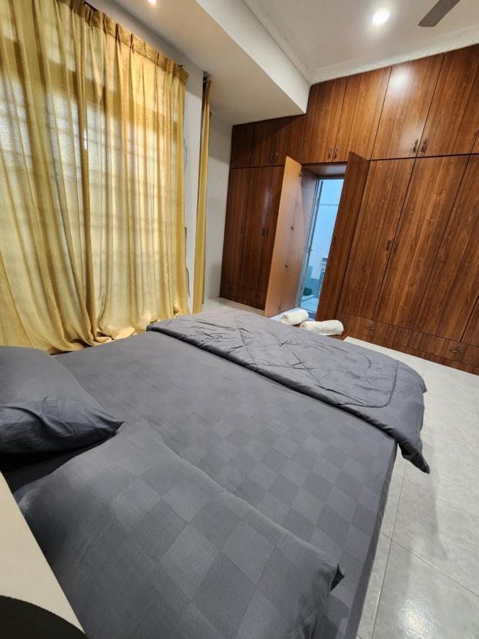Galaxy Guest Home By Ipoh Maju Stay Bagian luar foto