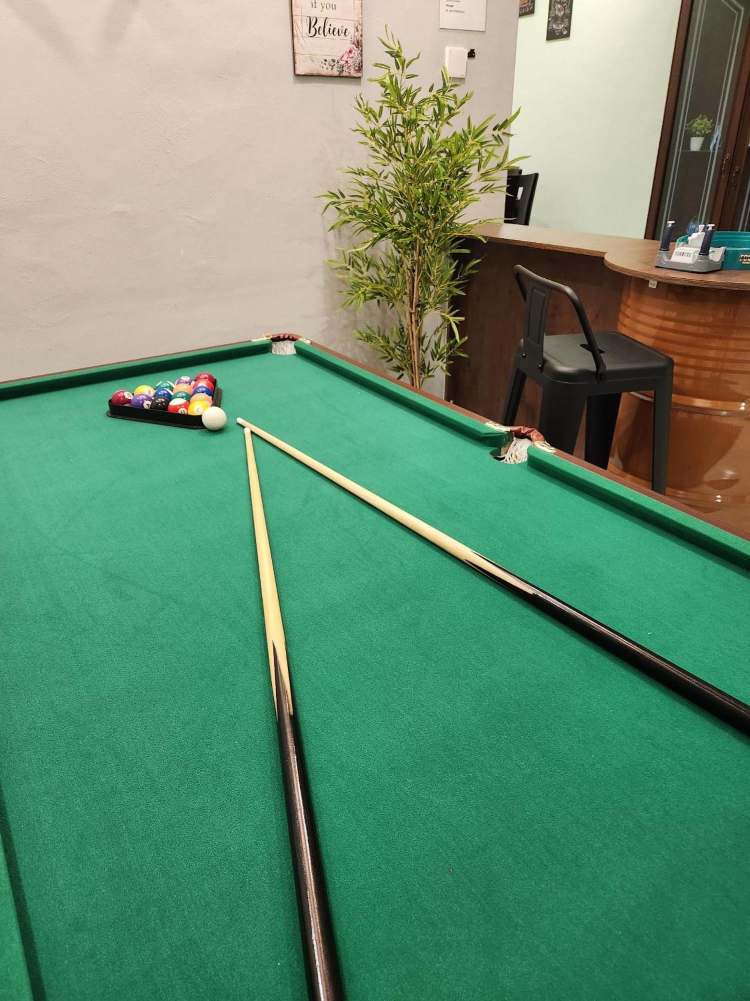 Galaxy Guest Home By Ipoh Maju Stay Bagian luar foto