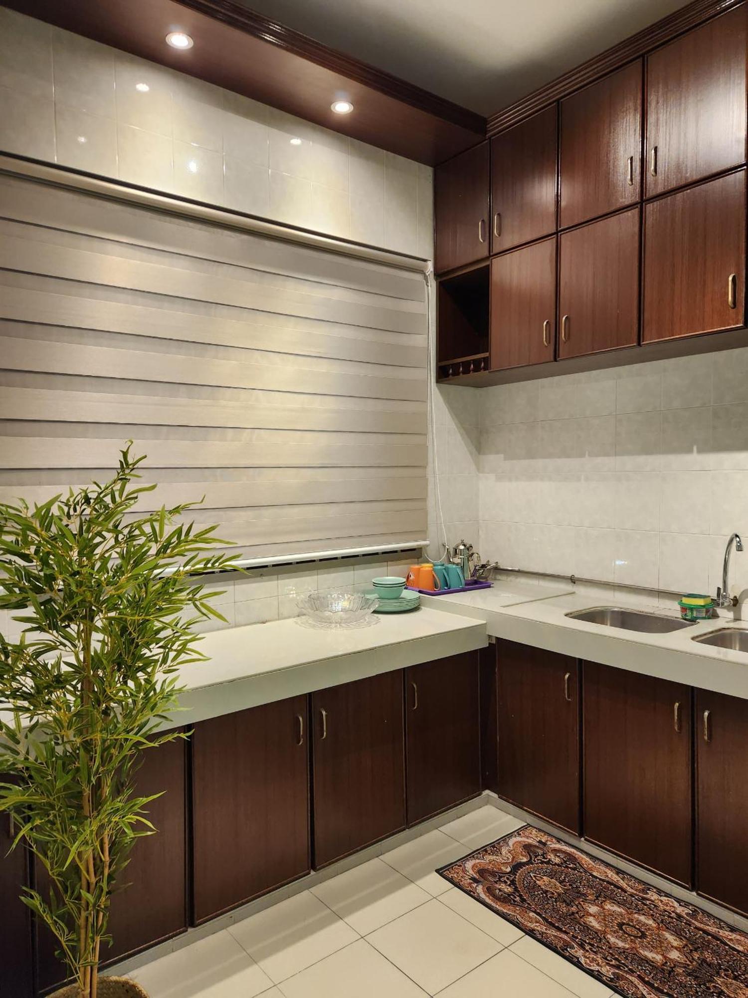 Galaxy Guest Home By Ipoh Maju Stay Bagian luar foto