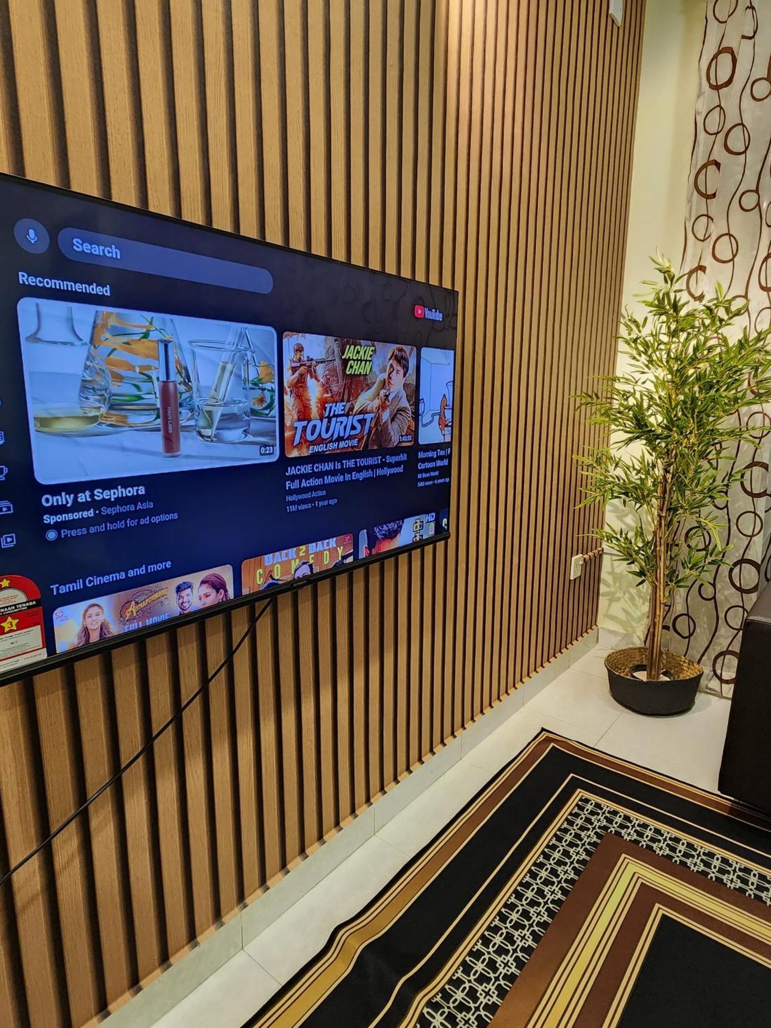 Galaxy Guest Home By Ipoh Maju Stay Bagian luar foto